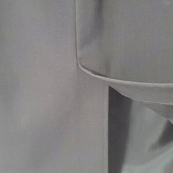 Jessica chic gray skirt - Picture 3 of 6